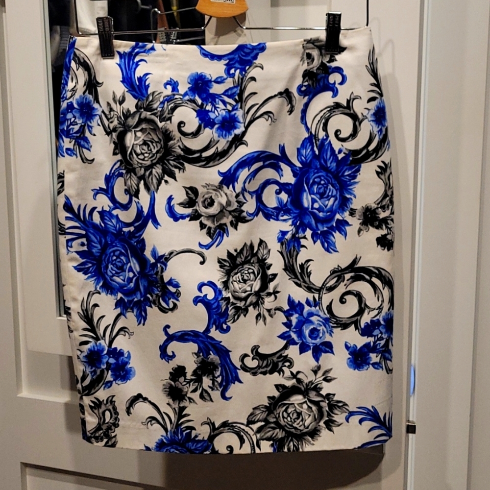 Summer skirt